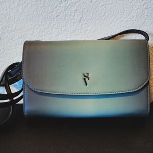 Simply Vera Vera Wang Signature Mini Crossbody Handbag